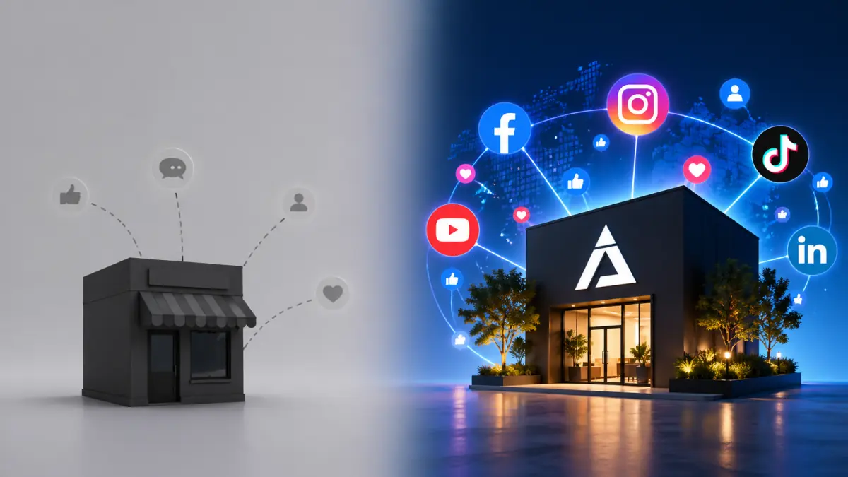 Negocios en Monterrey y Guadalajara: El Mercado Digital Regional Ya Tiene Estándares de Credibilidad que Tu Competencia Lleva Meses Construyendo